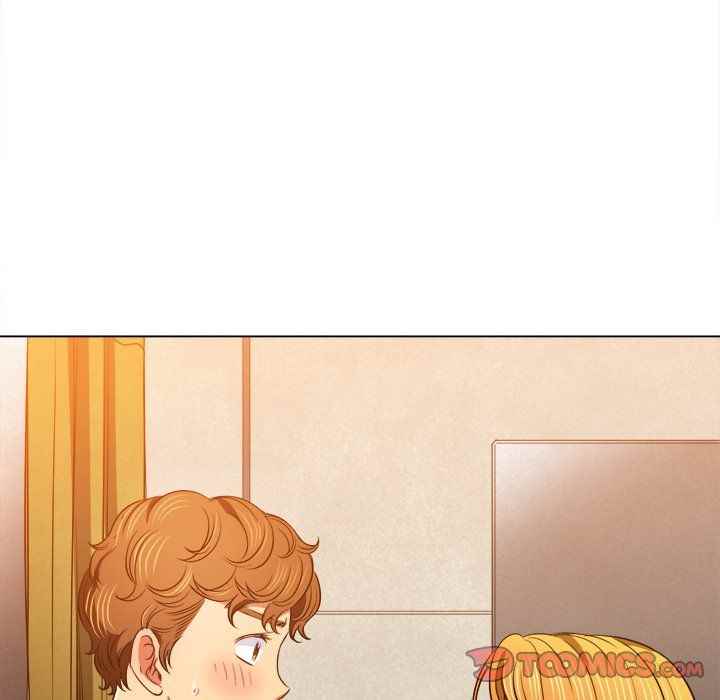 My High School Bully - Chapter 89 113
