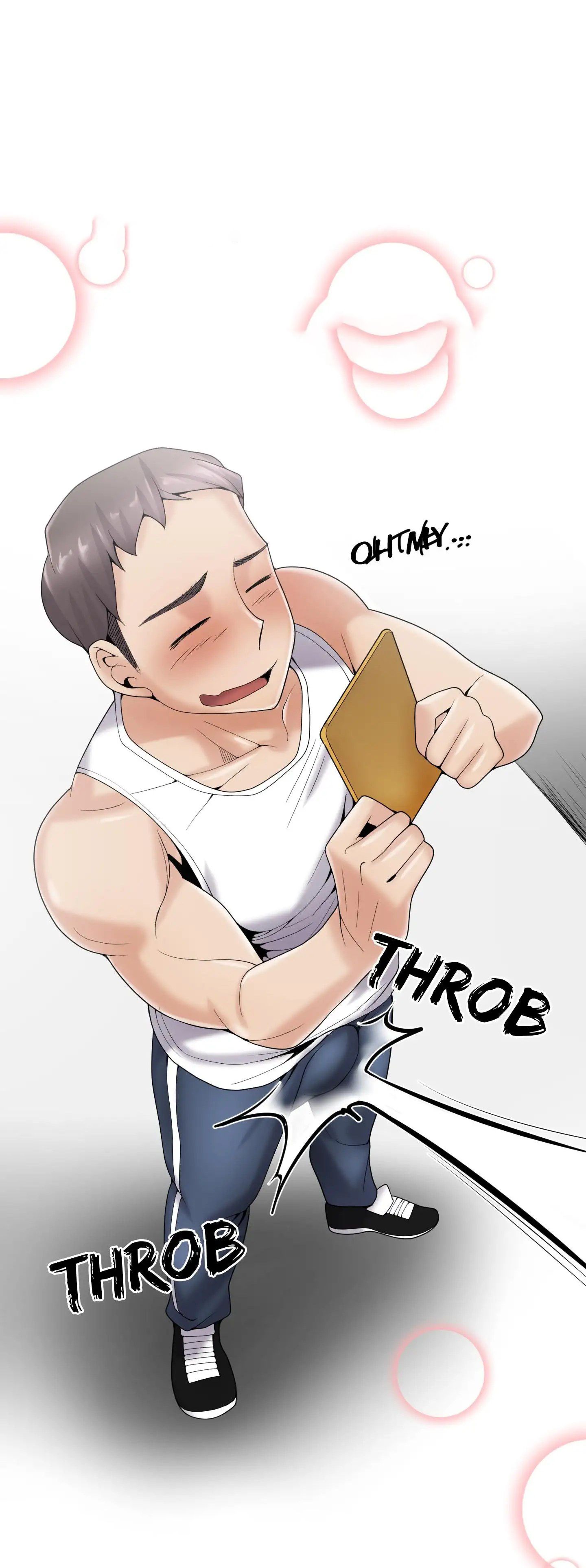 Cartoonists NSFW - Chapter 89 40