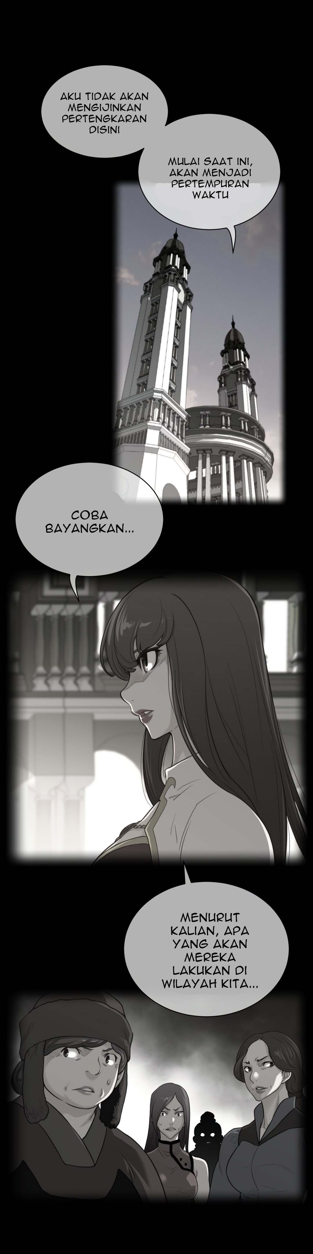 Perfect Half - Chapter 89 5