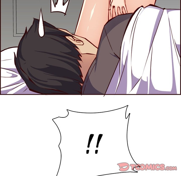 Never Too Late - Chapter 89 125 Never Too Late - Chapter 89 125