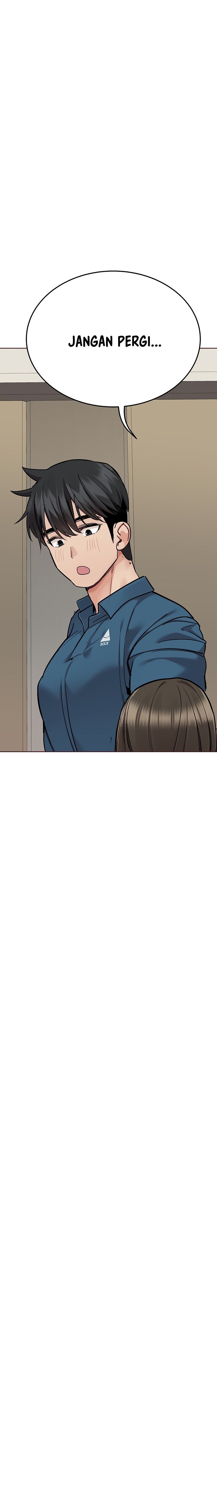Keep It a Secret From Your Mother! - Chapter 89 21