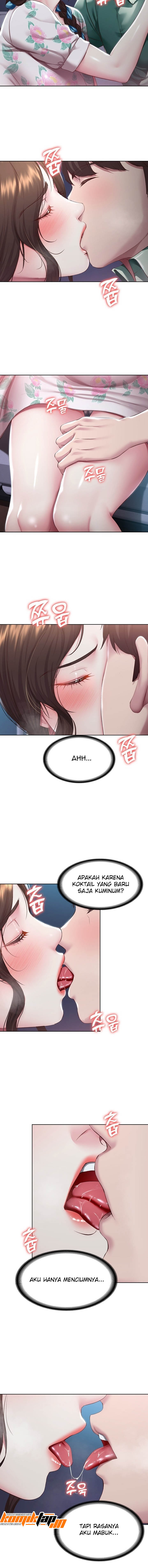 Boarding Diary - Chapter 89 4