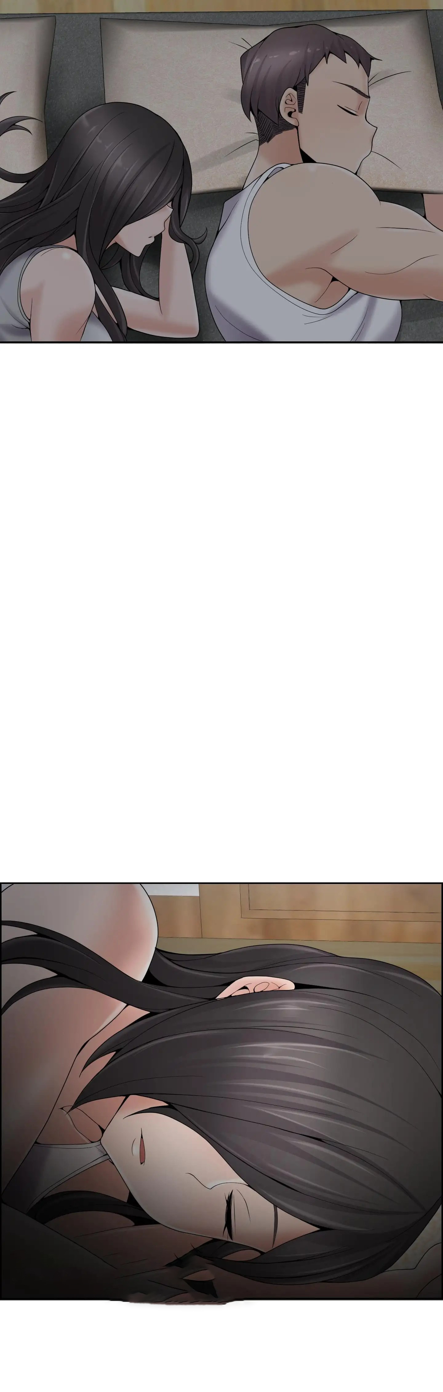 Cartoonists NSFW - Chapter 89 24