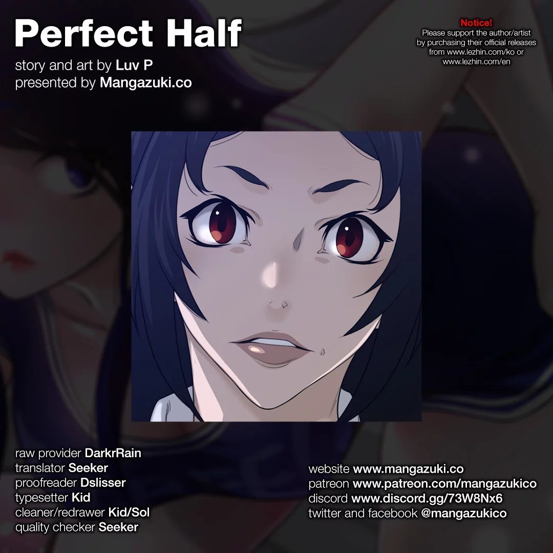 Perfect Half - Chapter 89 2