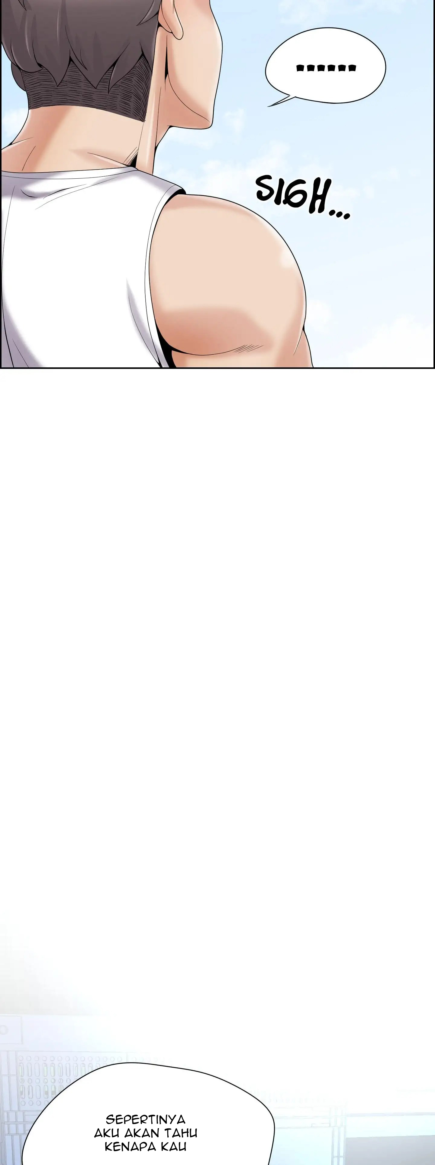 Cartoonists NSFW - Chapter 89 42