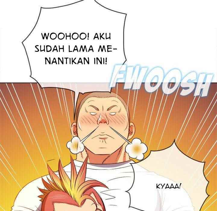 My High School Bully - Chapter 89 85