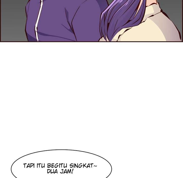 Never Too Late - Chapter 89 72 Never Too Late - Chapter 89 72