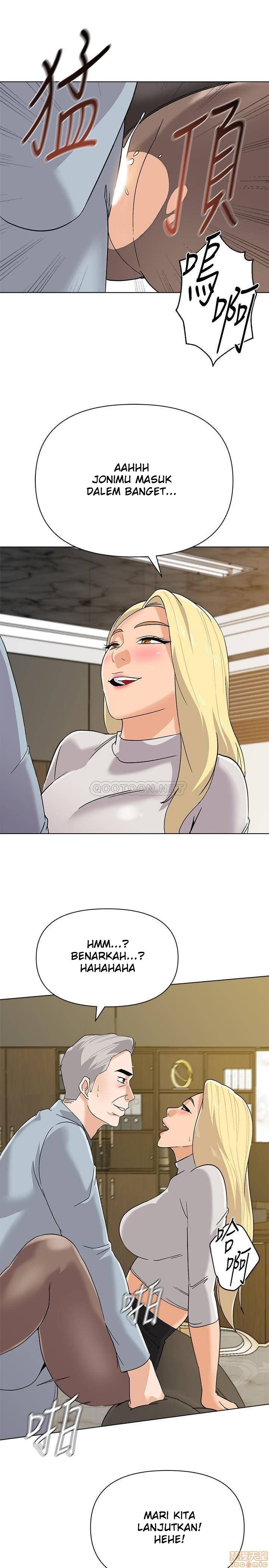 Sexual Teacher - Chapter 89 16 Sexual Teacher - Chapter 89 16