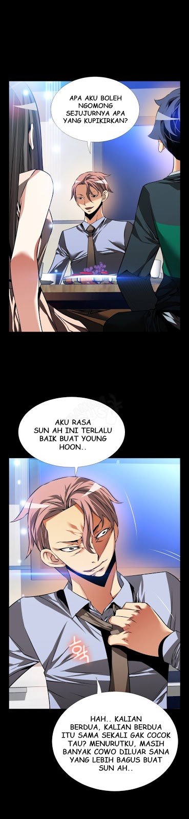 Love Parameter - Chapter 89 1 Love Parameter - Chapter 89 1