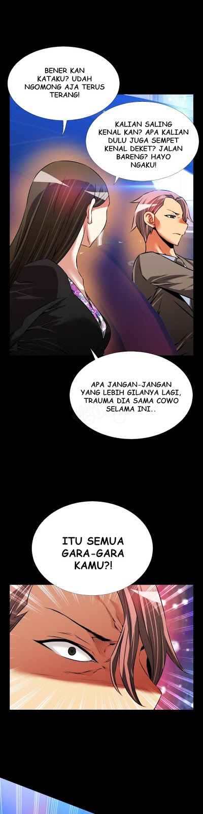 Love Parameter - Chapter 89 28 Love Parameter - Chapter 89 28