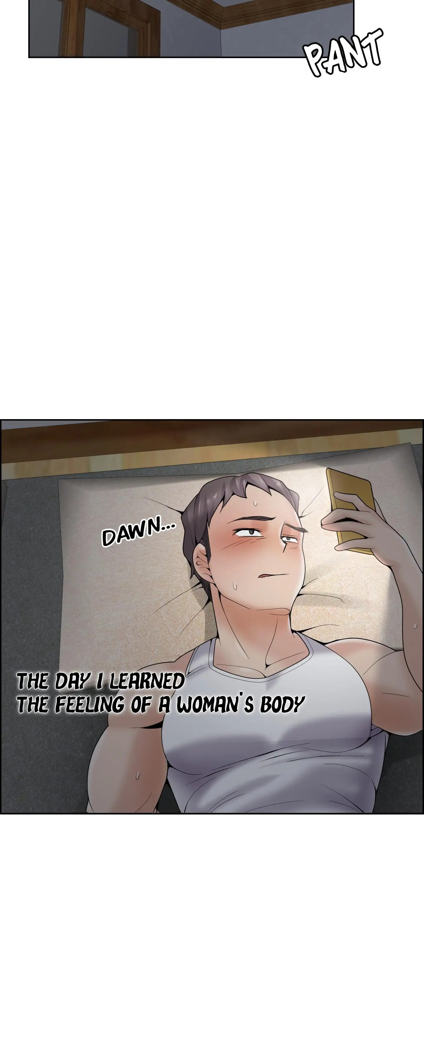 Cartoonists NSFW - Chapter 89 19