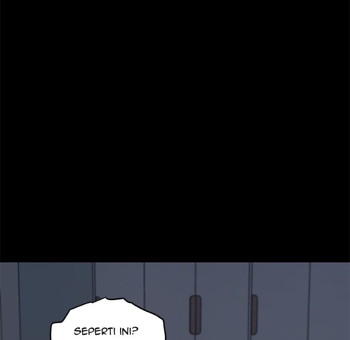 Family Adjustments - Chapter 89 87