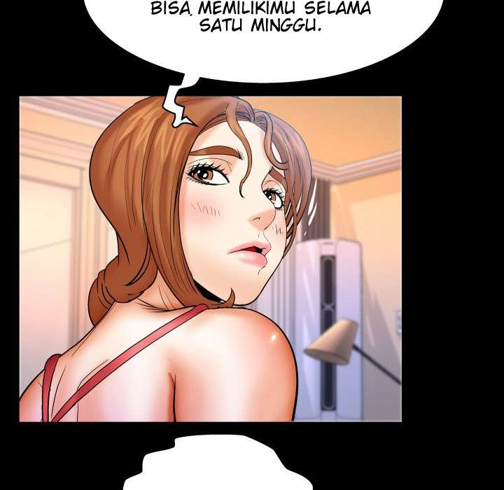 My Aunt - Chapter 89 44