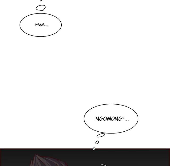 Never Too Late - Chapter 89 106 Never Too Late - Chapter 89 106