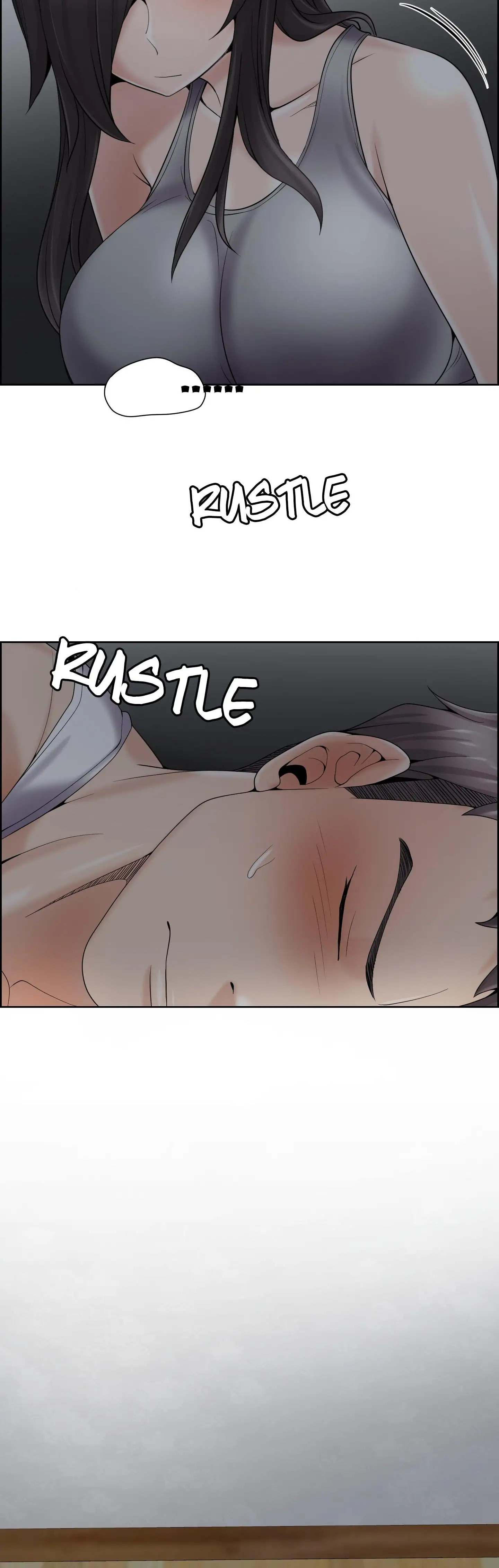 Cartoonists NSFW - Chapter 89 23