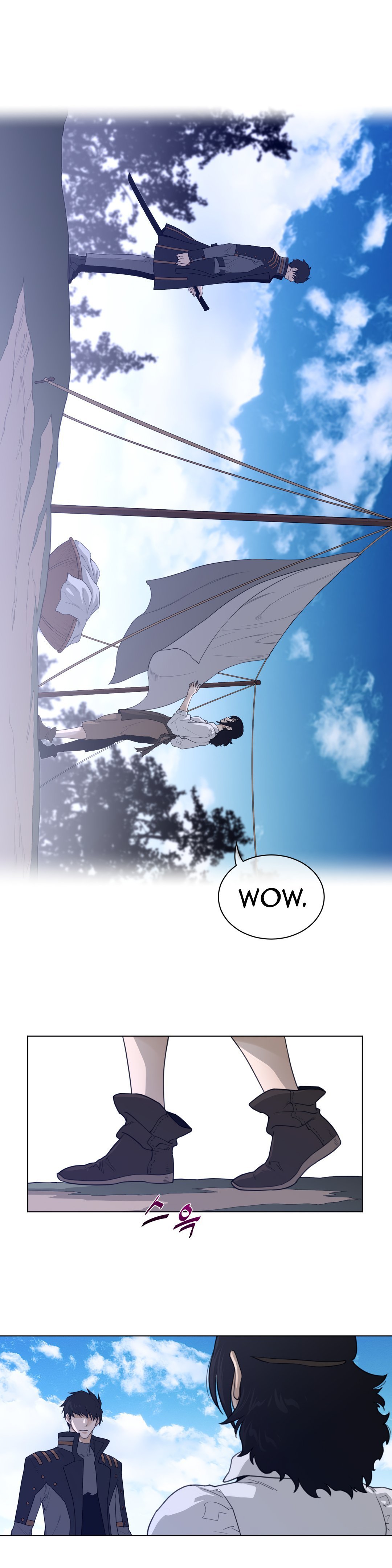 Perfect Half - Chapter 89 15