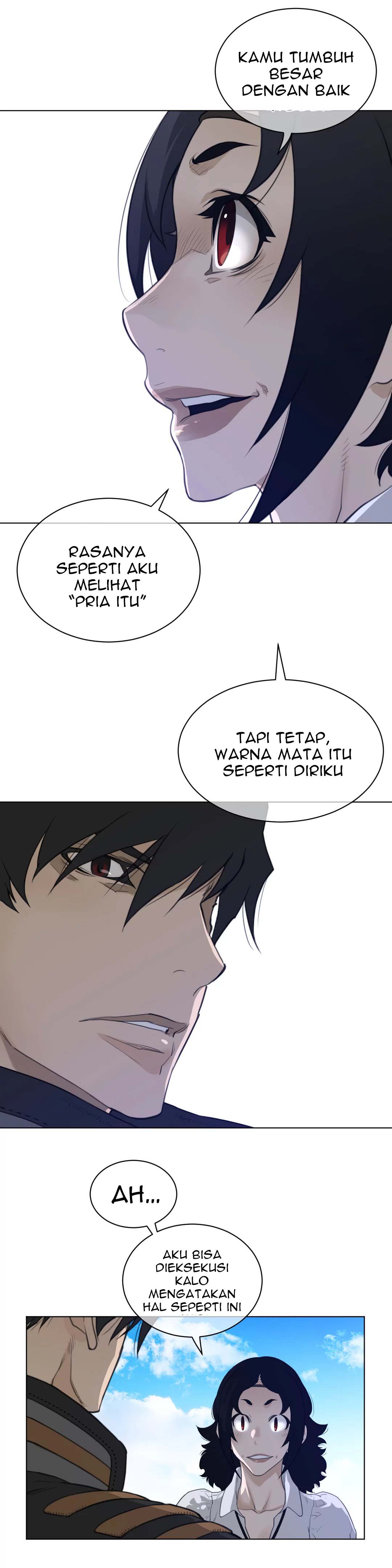 Perfect Half - Chapter 89 18