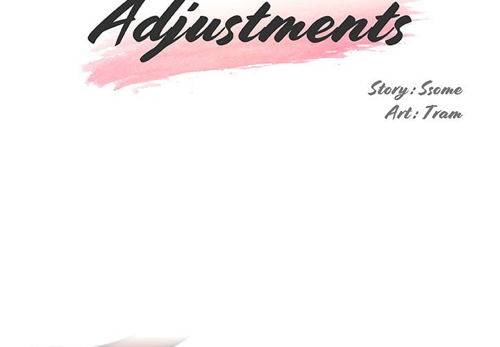 Family Adjustments - Chapter 89 4