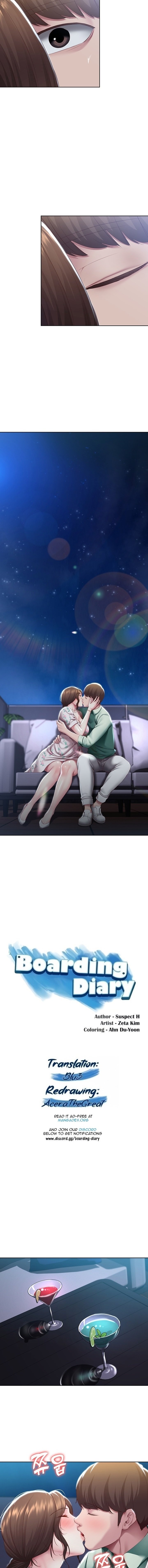 Boarding Diary - Chapter 89 3