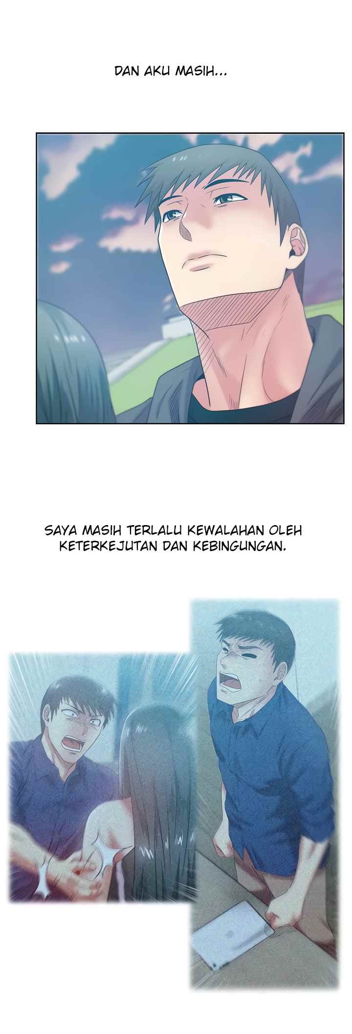 Wife&#8217;s Friend - Chapter 89 41
