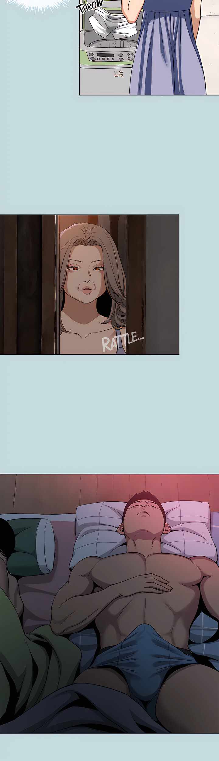 Summer Vacation - Chapter 89 10 Summer Vacation - Chapter 89 10