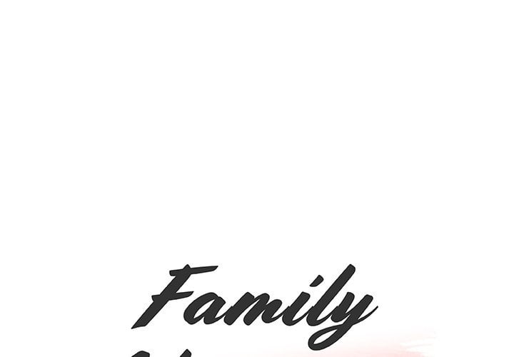 Family Adjustments - Chapter 89 3