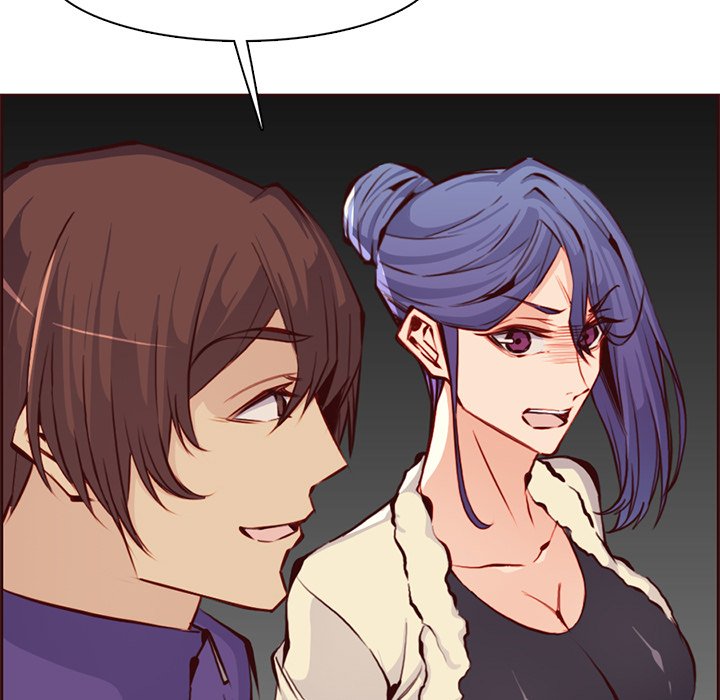 Never Too Late - Chapter 89 73 Never Too Late - Chapter 89 73