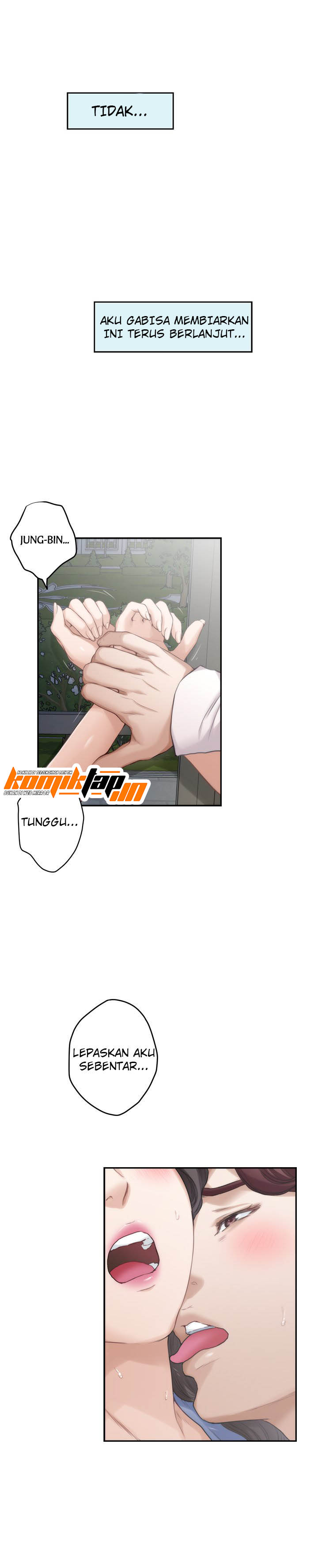 S-Mate - Chapter 89 12