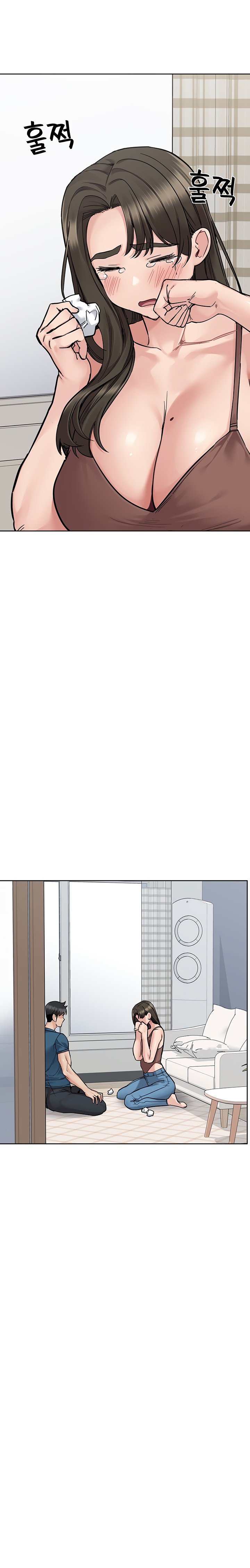 Keep It a Secret From Your Mother! - Chapter 89 23