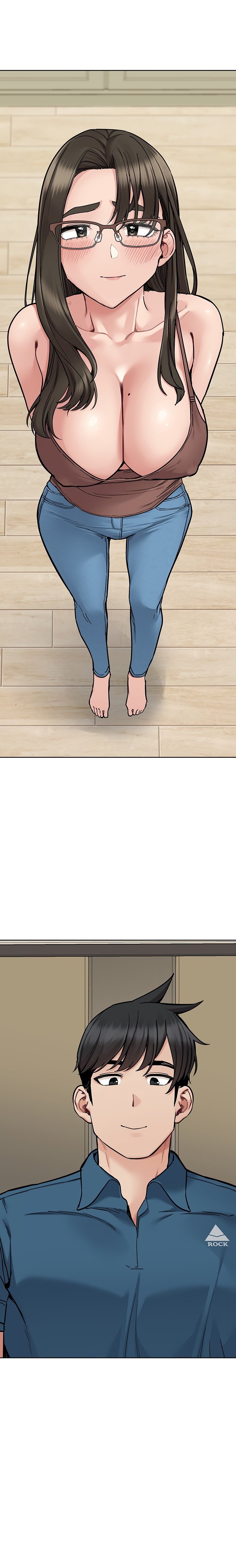 Keep It a Secret From Your Mother! - Chapter 89 16