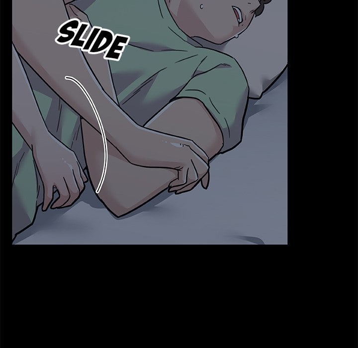 Family Adjustments - Chapter 89 12