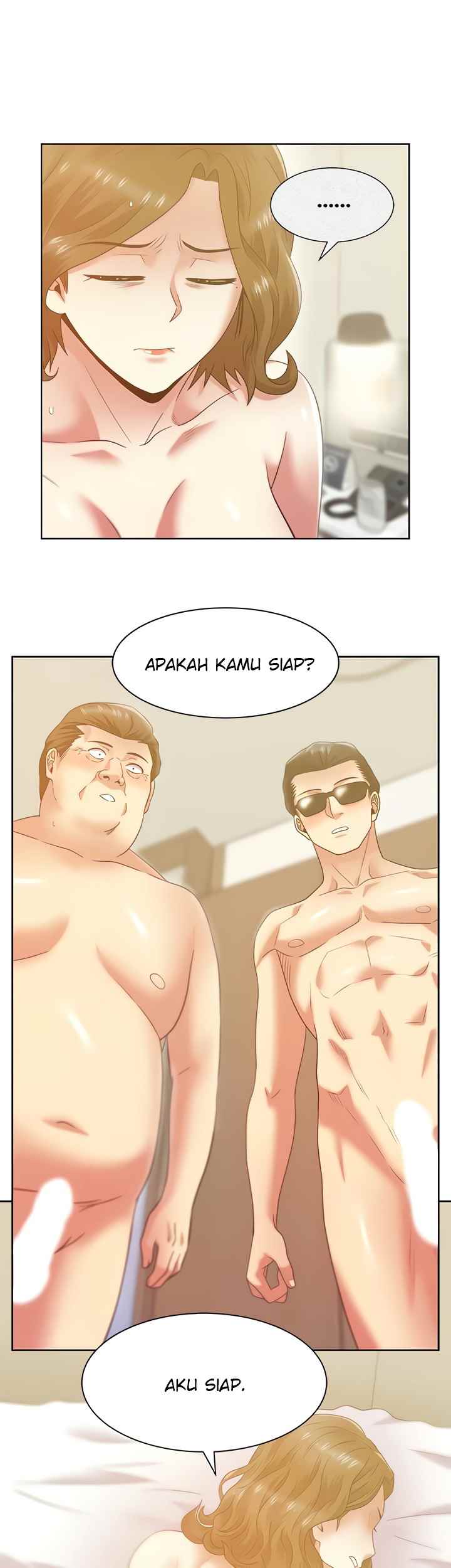 Wife&#8217;s Friend - Chapter 89 28