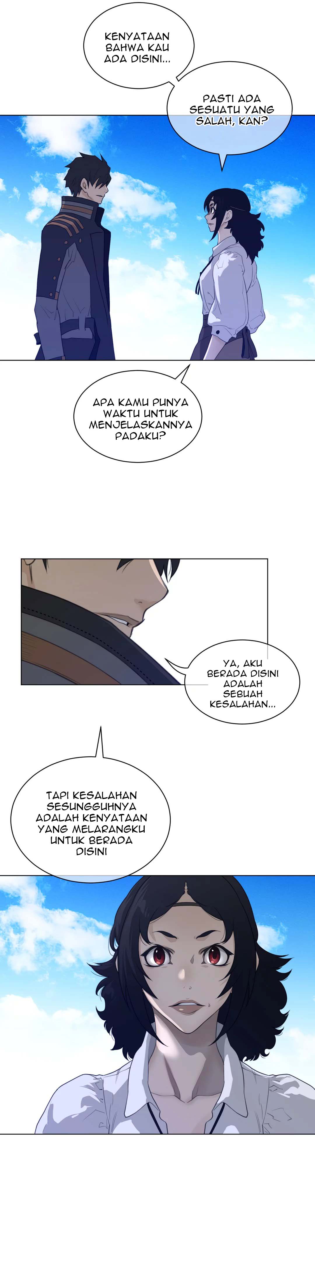 Perfect Half - Chapter 89 19