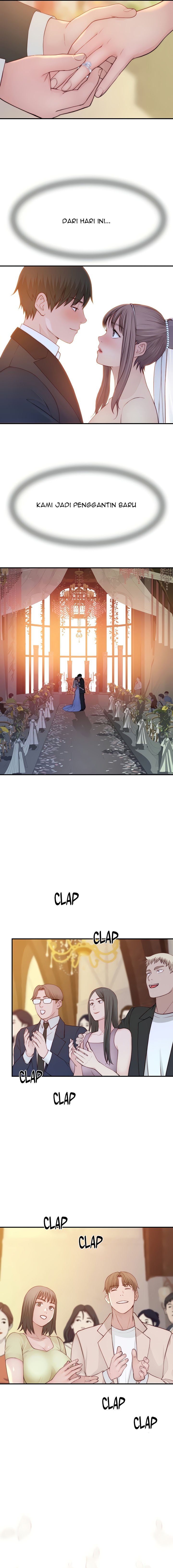 Between Us (Goinmul) - Chapter 89 9 Between Us (Goinmul) - Chapter 89 9