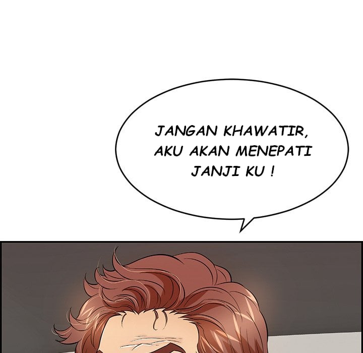A Killer Woman - Chapter 89 54