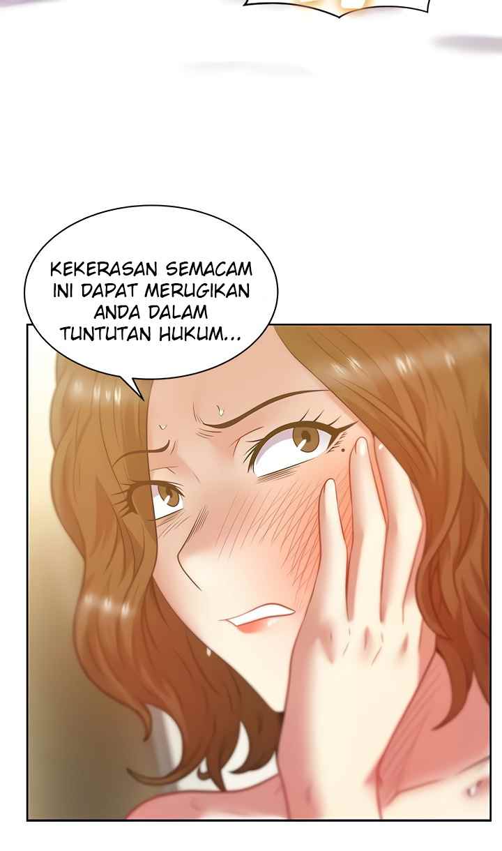 Wife&#8217;s Friend - Chapter 89 7
