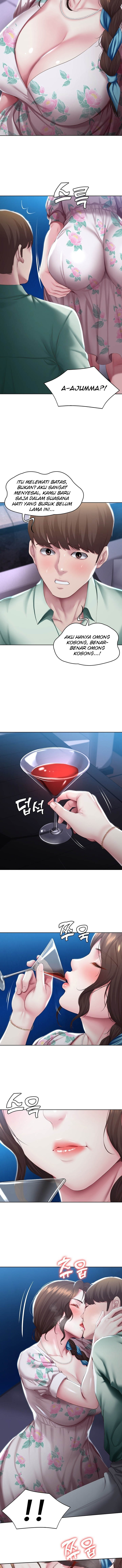 Boarding Diary - Chapter 89 7