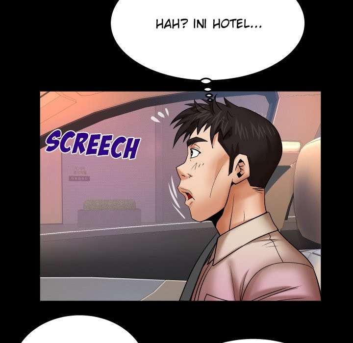 My Aunt - Chapter 89 75