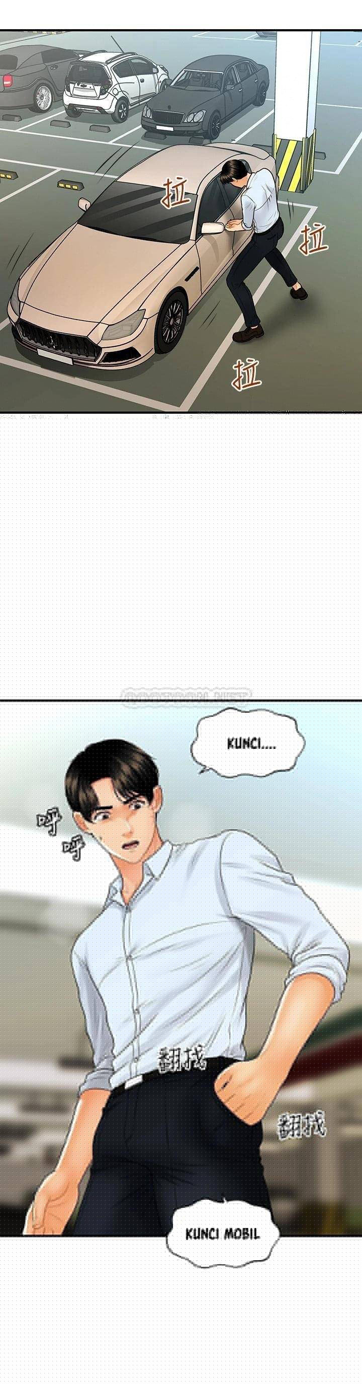 You&#8217;re so Handsome - Chapter 89 33