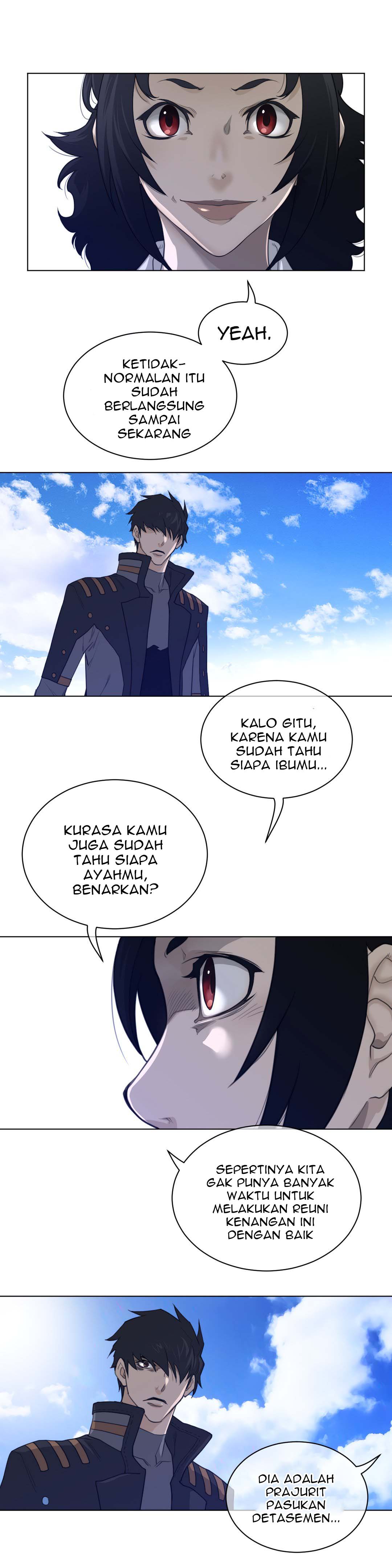 Perfect Half - Chapter 89 20