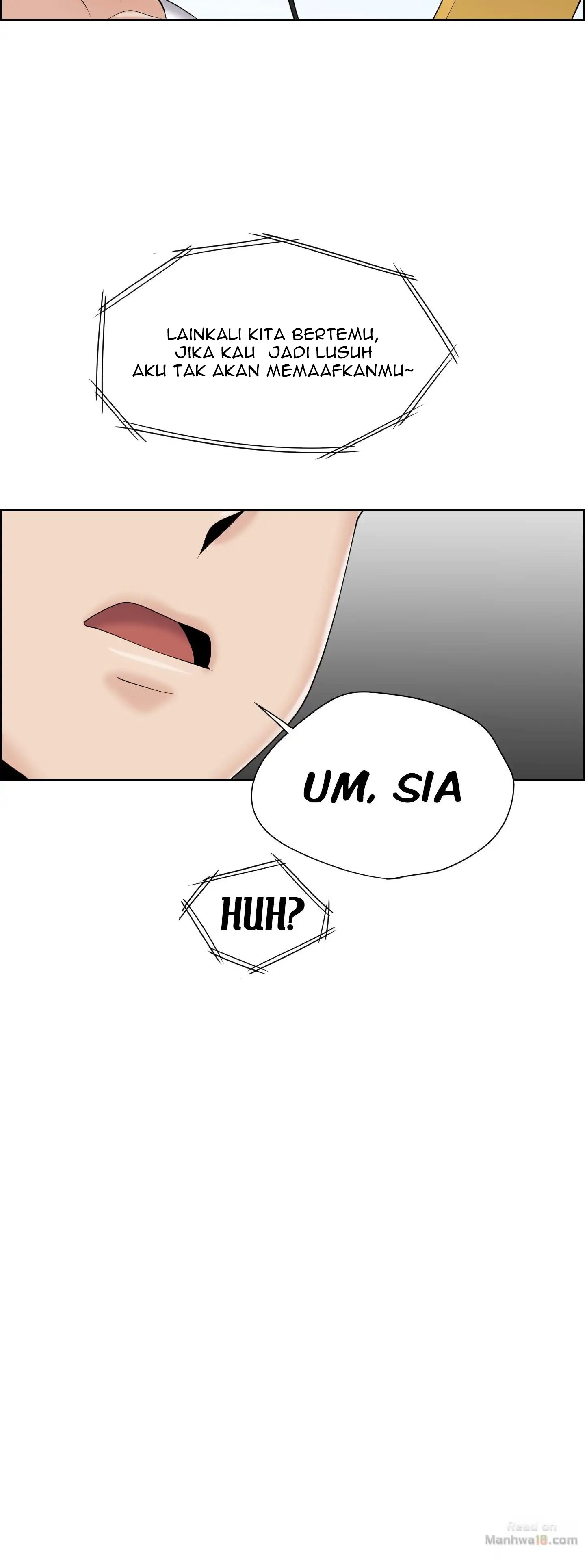 Cartoonists NSFW - Chapter 89 33