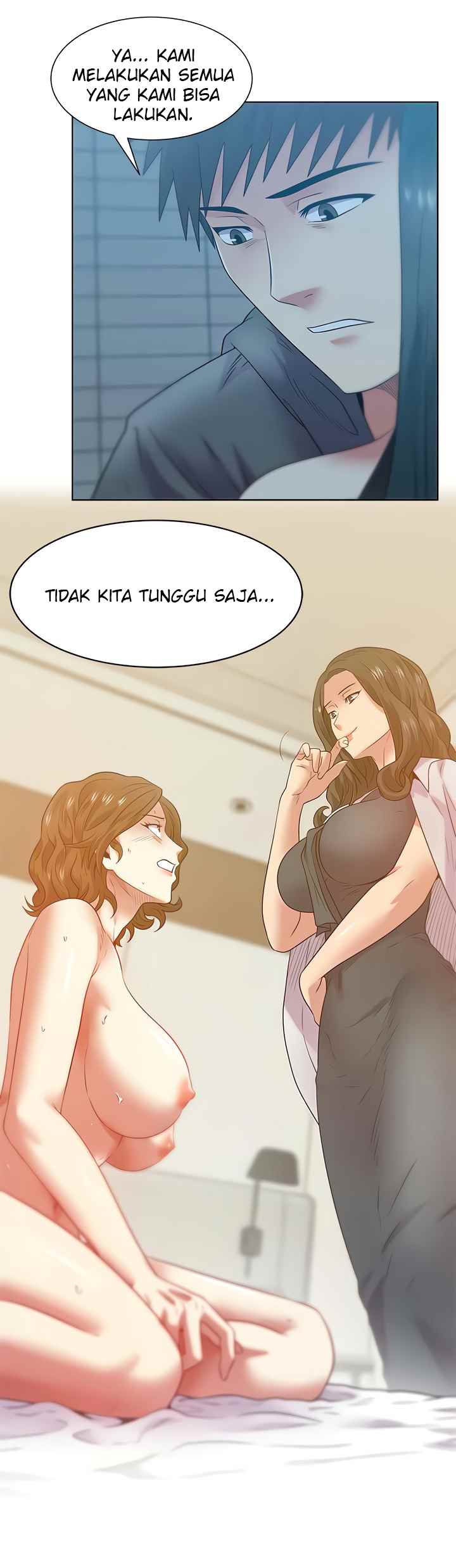 Wife&#8217;s Friend - Chapter 89 4