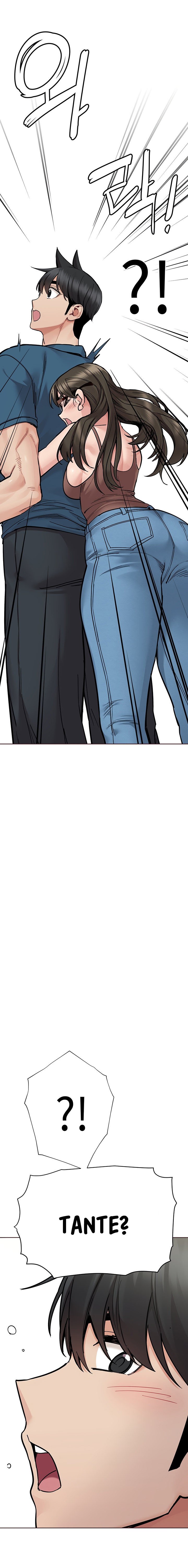 Keep It a Secret From Your Mother! - Chapter 89 19