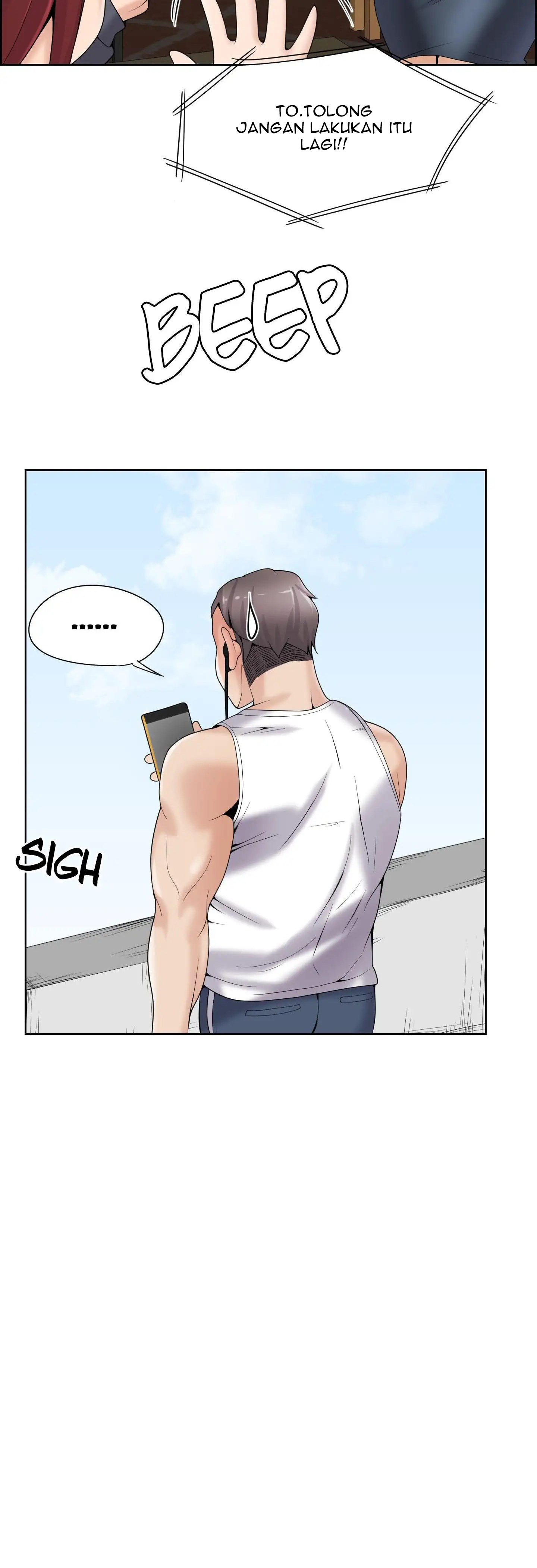 Cartoonists NSFW - Chapter 89 38