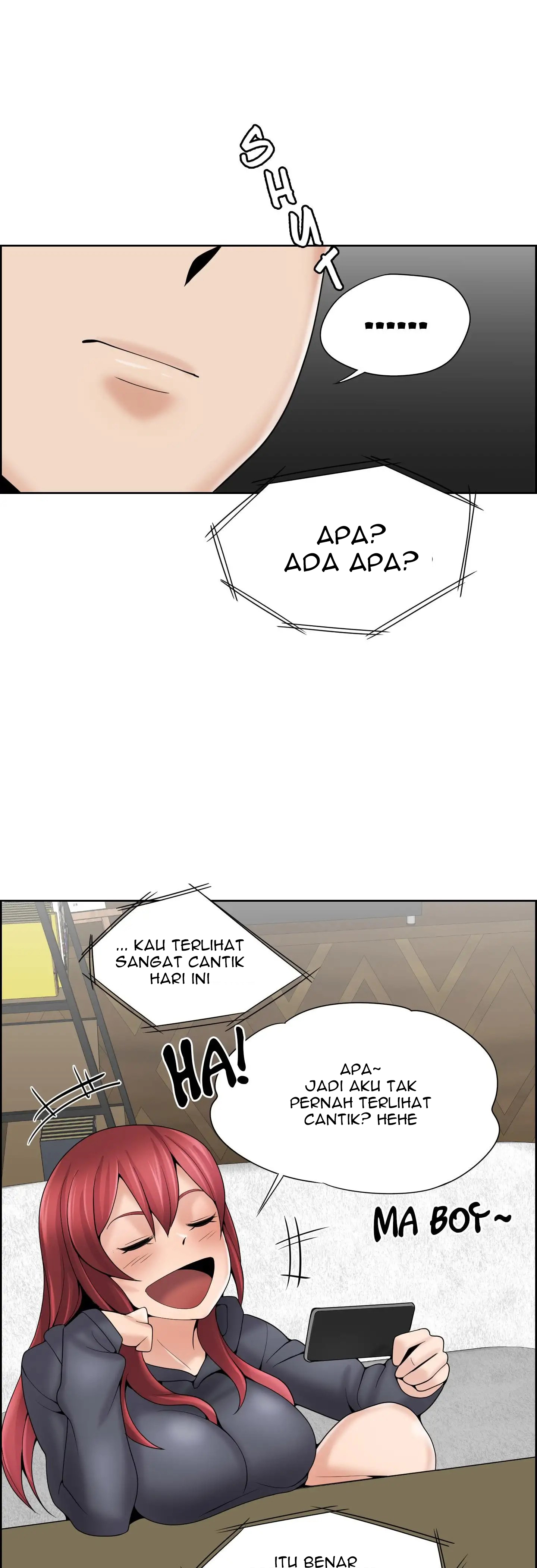 Cartoonists NSFW - Chapter 89 34