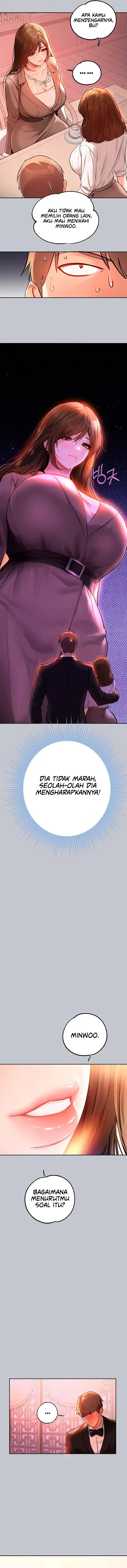 My Landlady Noona - Chapter 89 11 My Landlady Noona - Chapter 89 11