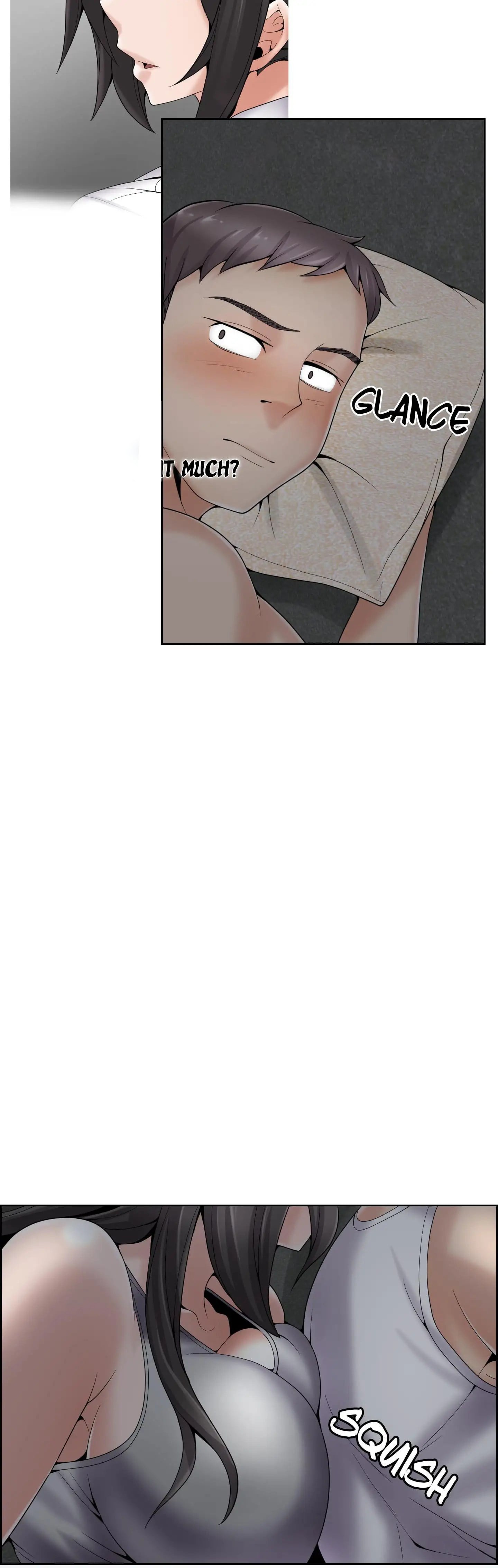 Cartoonists NSFW - Chapter 89 26