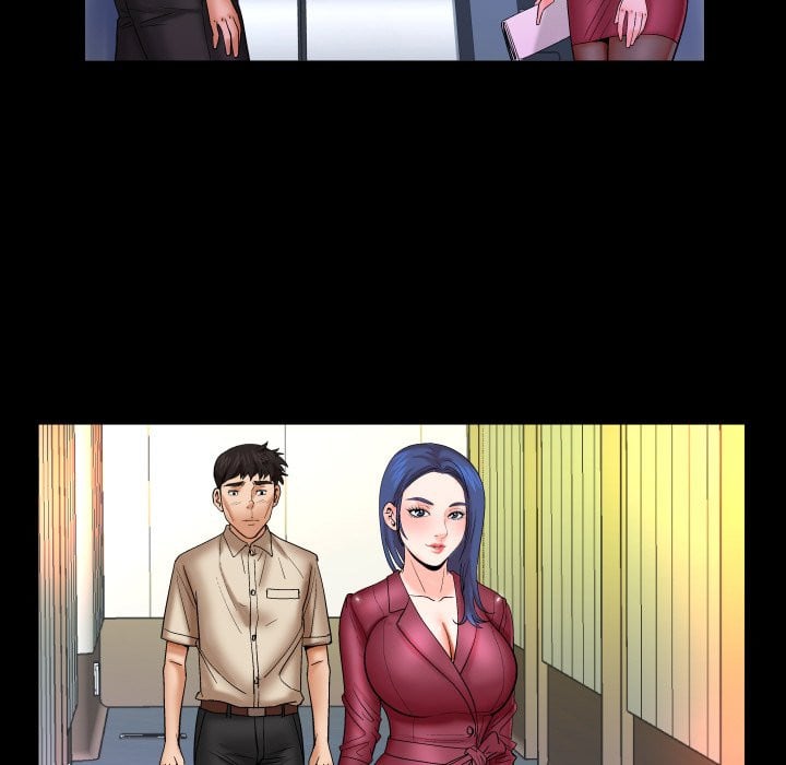 My Aunt - Chapter 89 78