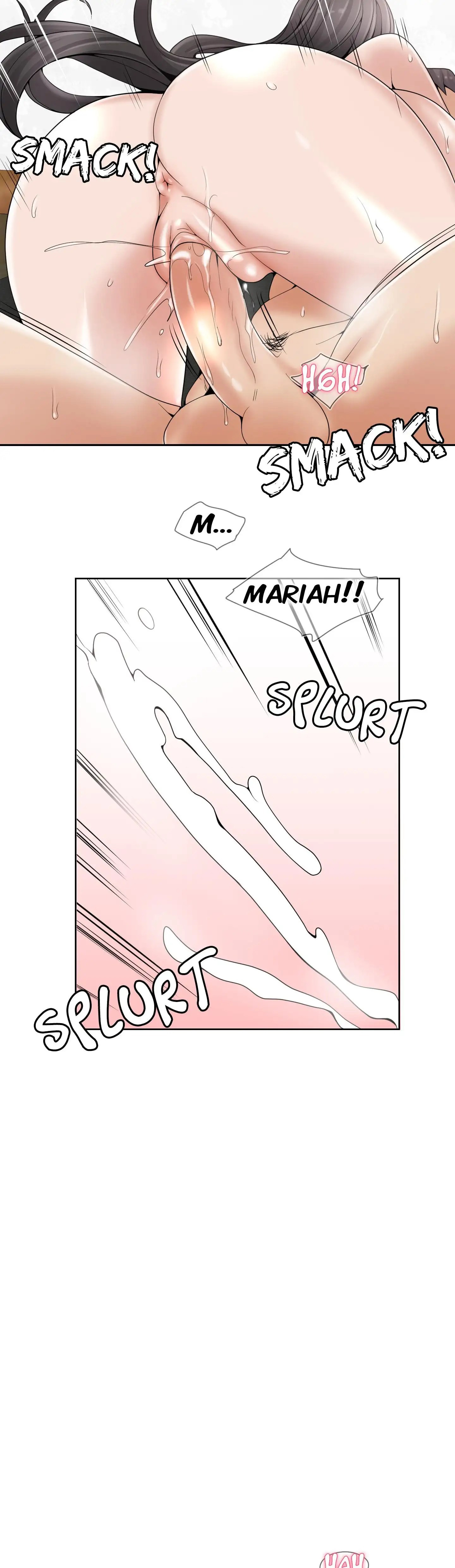 Cartoonists NSFW - Chapter 89 14