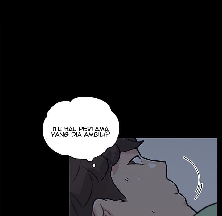 Family Adjustments - Chapter 89 15